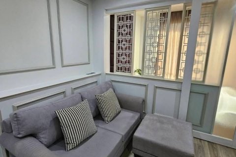 Studio in the Condo in Watthana, Bangkok, Thailand  № 138954 - photo 6