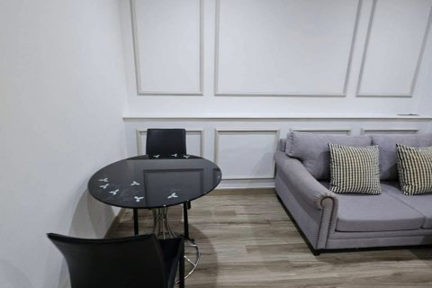 Studio in the Condo in Watthana, Bangkok, Thailand  № 138954 - photo 7