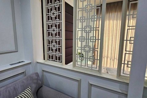 Studio in the Condo in Watthana, Bangkok, Thailand  № 138954 - photo 11