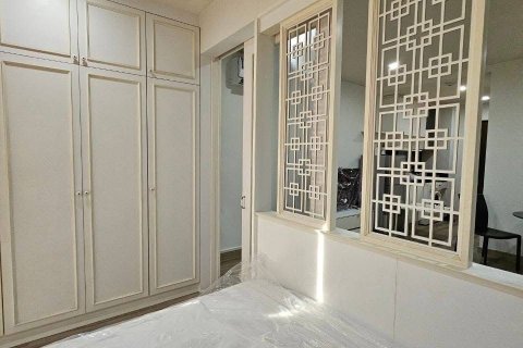 Studio in the Condo in Watthana, Bangkok, Thailand  № 138954 - photo 9