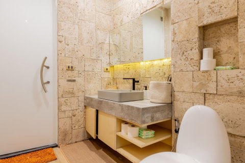 Penthouse in Kathu, Thailand 2 bedrooms № 138956 - photo 22