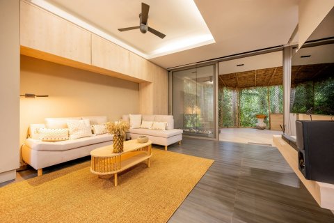 Penthouse in Kathu, Thailand 2 bedrooms № 138956 - photo 6
