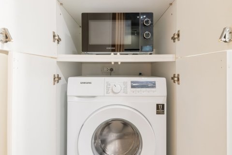 Penthouse in Kathu, Thailand 2 bedrooms № 138956 - photo 23