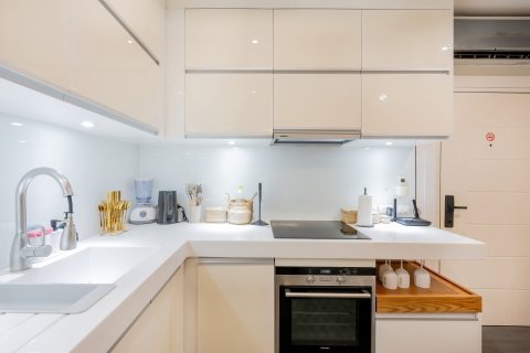 Penthouse in Kathu, Thailand 2 bedrooms № 138956 - photo 19