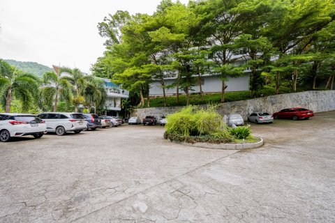 Penthouse in Kathu, Thailand 2 bedrooms № 138956 - photo 29