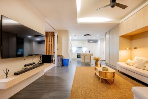 Penthouse in Kathu, Thailand 2 bedrooms № 138956 - photo 17