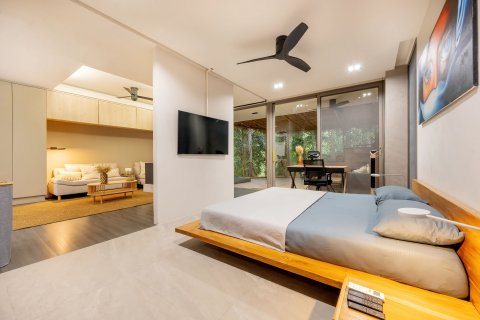 Penthouse in Kathu, Thailand 2 bedrooms № 138956 - photo 5