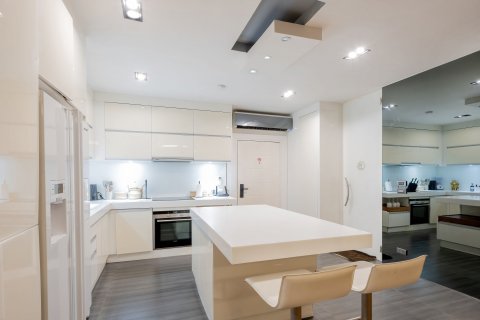 Penthouse in Kathu, Thailand 2 bedrooms № 138956 - photo 18