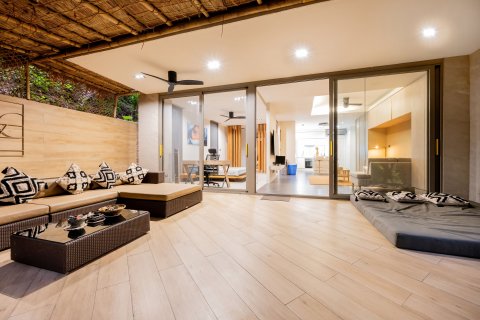 Penthouse in Kathu, Thailand 2 bedrooms № 138956 - photo 11