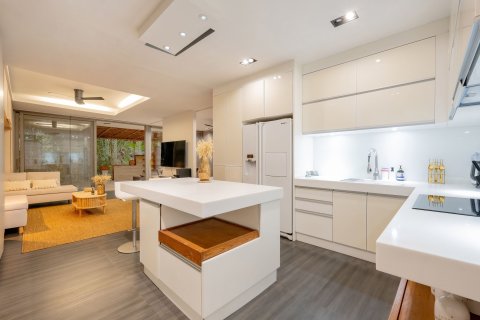 Penthouse in Kathu, Thailand 2 bedrooms № 138956 - photo 7