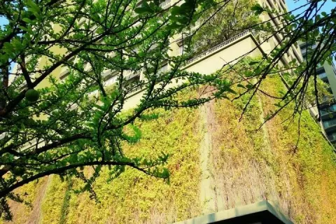 Studio in the Condo in Watthana, Bangkok, Thailand № 138951 - photo 15