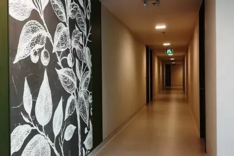 Studio in the Condo in Watthana, Bangkok, Thailand № 138951 - photo 13