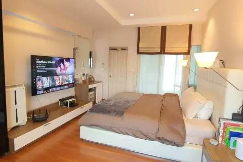 Таунхаус в Чом Тхонге, Бангкок, Таиланд с 4 спальнями  № 138955 - фото 7