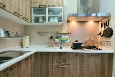 Таунхаус в Чом Тхонге, Бангкок, Таиланд с 4 спальнями  № 138955 - фото 3