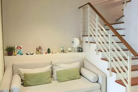 Таунхаус в Чом Тхонге, Бангкок, Таиланд с 4 спальнями  № 138955 - фото 5