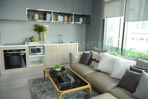 Condo à Bangkok, Thaïlande, 2 chambres № 188104 - photo 8