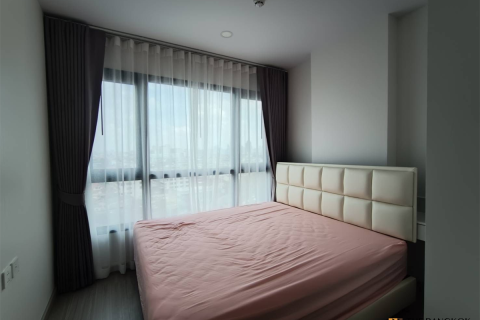 Condo à Bangkok, Thaïlande, 2 chambres  № 188109