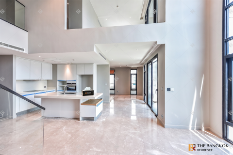 Condo à Bangkok, Thaïlande, 2 chambres  № 188108
