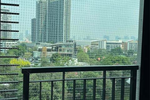 Condo à Bangkok, Thaïlande, 1 chambre  № 188106
