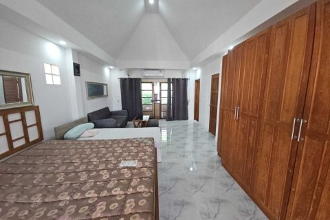 Дом в Паттайе, Таиланд с 6 спальнями  № 153371 - фото 8