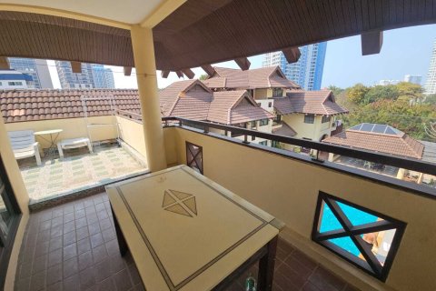 Дом в Паттайе, Таиланд с 6 спальнями  № 153371 - фото 11