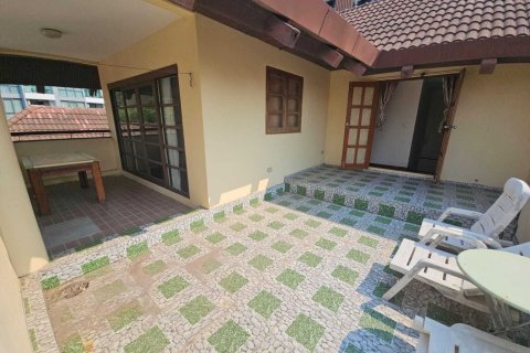 Дом в Паттайе, Таиланд с 6 спальнями  № 153371 - фото 17