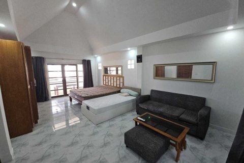 Дом в Паттайе, Таиланд с 6 спальнями  № 153371 - фото 18