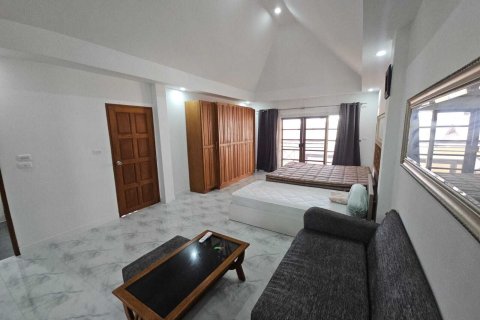 Дом в Паттайе, Таиланд с 6 спальнями  № 153371 - фото 19