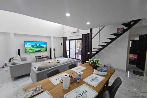 Дом в Паттайе, Таиланд с 6 спальнями  № 153371 - фото 7