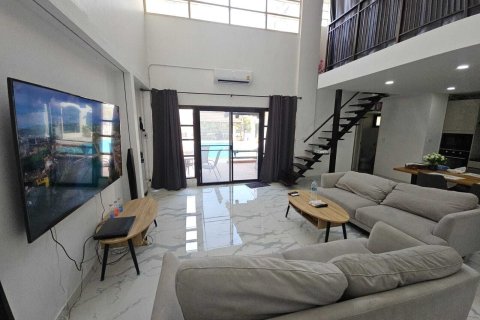 Дом в Паттайе, Таиланд с 6 спальнями  № 153371 - фото 13