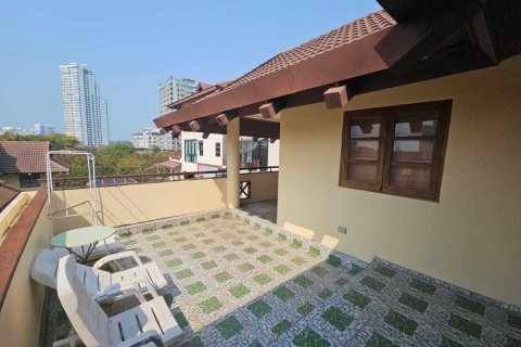 Дом в Паттайе, Таиланд с 6 спальнями  № 153371 - фото 16