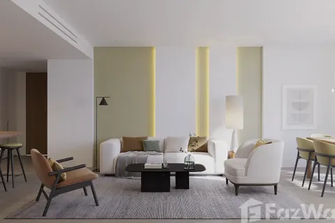 Кондоминиум с 2 спальнями в Пхукете, Таиланд № 153370 - фото 2