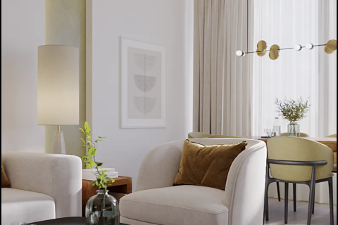 Кондоминиум с 2 спальнями в Пхукете, Таиланд № 153370 - фото 5