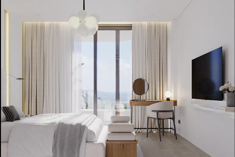 Кондоминиум с 2 спальнями в Пхукете, Таиланд № 153370 - фото 6