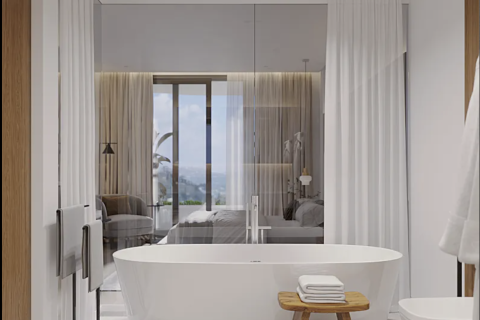 Кондоминиум с 2 спальнями в Пхукете, Таиланд № 153370 - фото 4