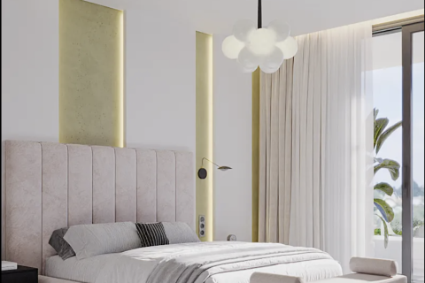 Кондоминиум с 2 спальнями в Пхукете, Таиланд № 153370 - фото 3