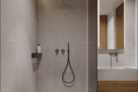 Кондоминиум с 2 спальнями в Пхукете, Таиланд № 153370 - фото 8