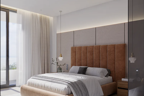 Кондоминиум с 2 спальнями в Пхукете, Таиланд № 153370 - фото 7