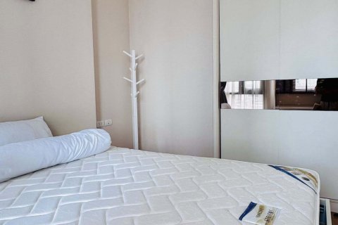 Студия в кондо в Клонг Тоэй, Бангкок, Таиланд № 153372 - фото 6