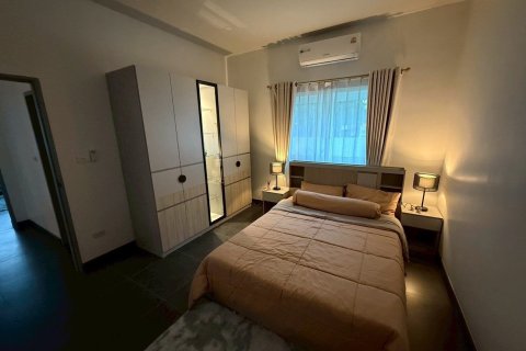 Villa in Hua Hin, Thailand 3 bedrooms № 153374 - photo 15