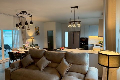 Villa in Hua Hin, Thailand 3 bedrooms № 153374 - photo 7