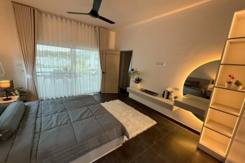 Villa in Hua Hin, Thailand 3 bedrooms № 153374 - photo 10