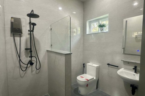 Villa in Hua Hin, Thailand 3 bedrooms № 153374 - photo 14