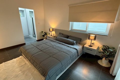 Villa in Hua Hin, Thailand 3 bedrooms № 153374 - photo 16