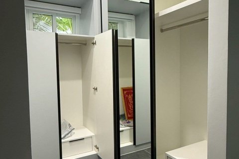 Villa in Hua Hin, Thailand 3 bedrooms № 153374 - photo 18