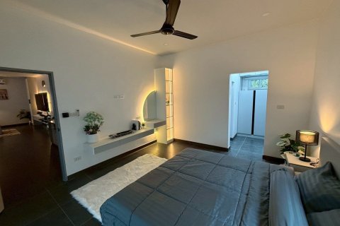 Villa in Hua Hin, Thailand 3 bedrooms № 153374 - photo 17