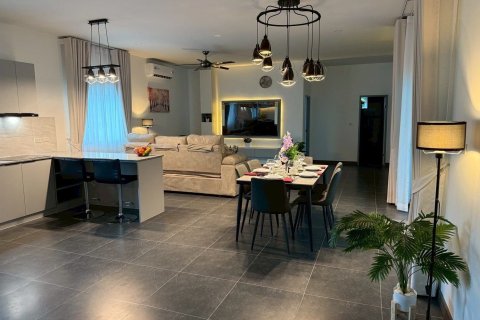 Villa in Hua Hin, Thailand 3 bedrooms № 153374 - photo 4