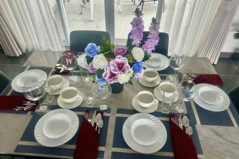 Villa in Hua Hin, Thailand 3 bedrooms № 153374 - photo 8