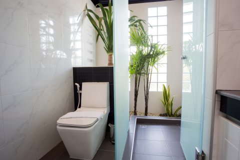 Villa in Hua Hin, Thailand 3 bedrooms № 168454 - photo 24