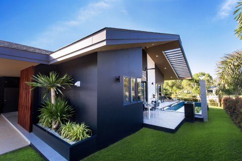 Villa in Hua Hin, Thailand 3 bedrooms № 168454 - photo 3